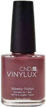 CND VINYLX MARRIED TO THE MAUVE #129